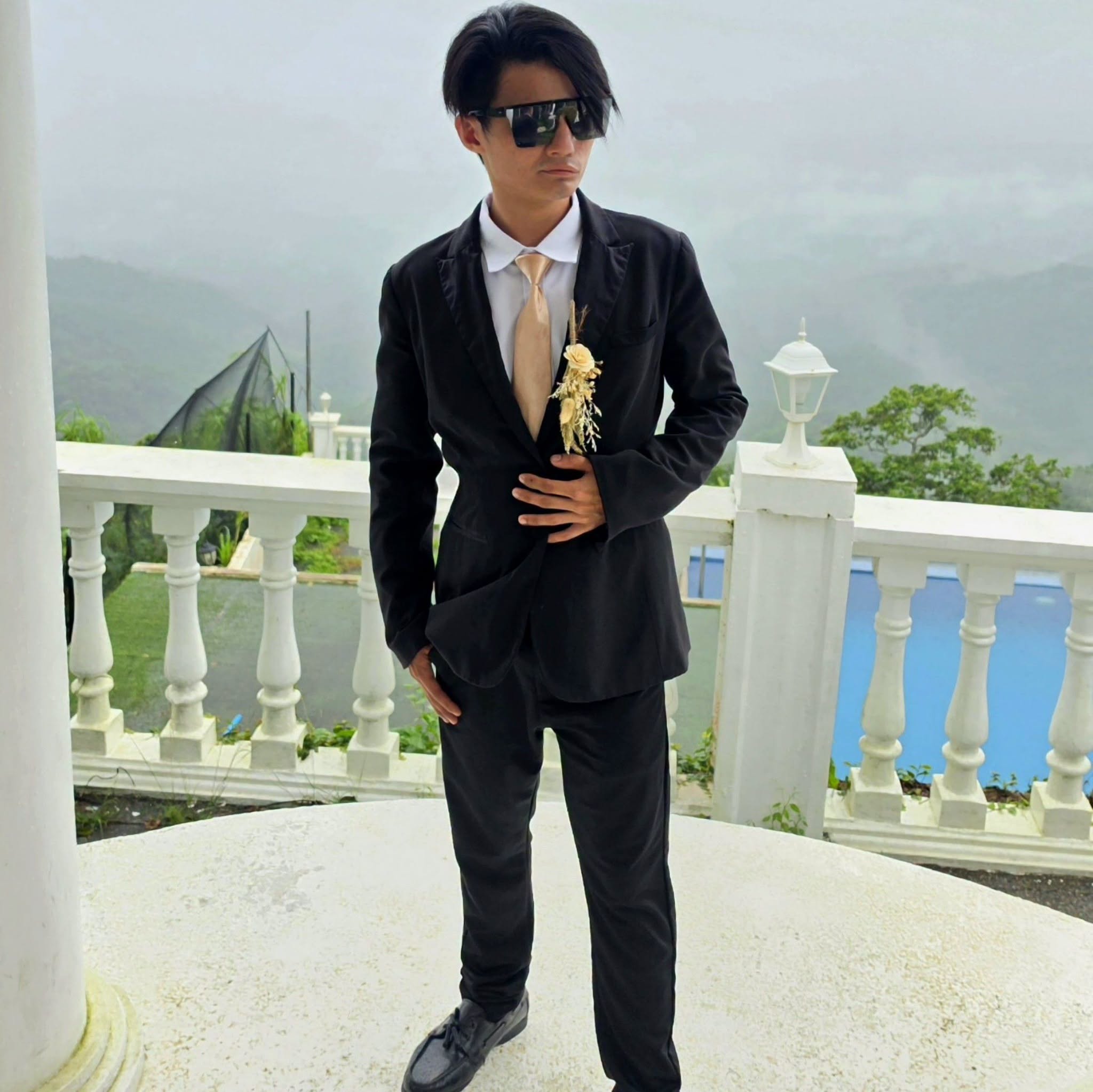 Joshua Casugay